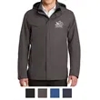 Port Authority® Collective Outer Shell Jacket | https://www.bestnamebadges.com