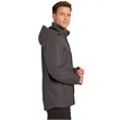 Port Authority® Collective Outer Shell Jacket | https://www.bestnamebadges.com