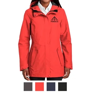 Port Authority® Ladies Collective Outer Shell Jacket | https://www.bestnamebadges.com