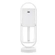 Rechargeable Rotating Light-Up Humidifier 2.0 | https://www.bestnamebadges.com