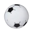 16" Soccer Beach Ball | https://www.bestnamebadges.com