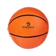 6" Mini Basketball Beach Ball | https://www.bestnamebadges.com