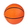 6" Mini Basketball Beach Ball | https://www.bestnamebadges.com