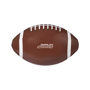 16" Football Beach Ball