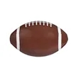 16" Football Beach Ball | https://www.bestnamebadges.com