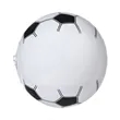 6" Mini Soccer Beach Ball | https://www.bestnamebadges.com