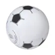 6" Mini Soccer Beach Ball | https://www.bestnamebadges.com