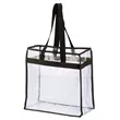 All Access Tote Bag | https://www.bestnamebadges.com