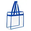 All Access Tote Bag | https://www.bestnamebadges.com