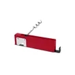 Bottle Opener With Phone Stand | https://www.bestnamebadges.com