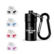 Reusable High Fidelity Earplugs for Concerts  Festivals | https://www.bestnamebadges.com
