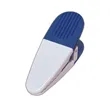 Popular ! Magnetic Memo Power Clips -White With Colored Grip | https://www.bestnamebadges.com