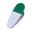 Popular ! Magnetic Memo Power Clips -White With Colored Grip | https://www.bestnamebadges.com