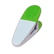 Popular ! Magnetic Memo Power Clips -White With Colored Grip | https://www.bestnamebadges.com