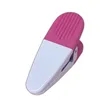 Popular ! Magnetic Memo Power Clips -White With Colored Grip | https://www.bestnamebadges.com
