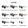 High Quality UV Protection Sunglasses | https://www.bestnamebadges.com