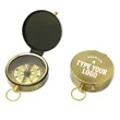 Camping Survival Compass Metal For Outdoor Navigation Tool | https://www.bestnamebadges.com