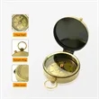 Camping Survival Compass Metal For Outdoor Navigation Tool | https://www.bestnamebadges.com