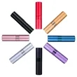 8ml Perfume Atomizer Refillable Spray Bottle Travel Size | https://www.bestnamebadges.com