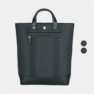 Victorinox®-Swiss Army Architecture Urban Carry Tote Bag | https://www.bestnamebadges.com