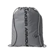Under Armour Ozsee Sackpack Drawstring Bag | https://www.bestnamebadges.com