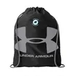 Under Armour Ozsee Sackpack Drawstring Bag | https://www.bestnamebadges.com