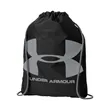 Under Armour Ozsee Sackpack Drawstring Bag | https://www.bestnamebadges.com