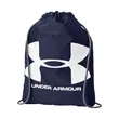 Under Armour Ozsee Sackpack Drawstring Bag | https://www.bestnamebadges.com