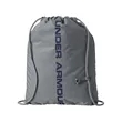 Under Armour Ozsee Sackpack Drawstring Bag | https://www.bestnamebadges.com