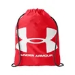 Under Armour Ozsee Sackpack Drawstring Bag | https://www.bestnamebadges.com