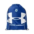 Under Armour Ozsee Sackpack Drawstring Bag | https://www.bestnamebadges.com