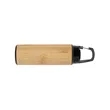 Bamboo Clip Flashlight | https://www.bestnamebadges.com