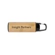 Bamboo Clip Flashlight | https://www.bestnamebadges.com