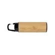 Bamboo Clip Flashlight | https://www.bestnamebadges.com