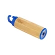 Bamboo Clip Flashlight | https://www.bestnamebadges.com