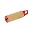 Bamboo Clip Flashlight | https://www.bestnamebadges.com