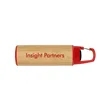 Bamboo Clip Flashlight | https://www.bestnamebadges.com
