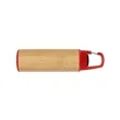 Bamboo Clip Flashlight | https://www.bestnamebadges.com