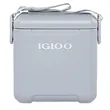 11 QT IGLOO® Tag Along Too Hard Cooler | https://www.bestnamebadges.com