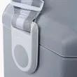 11 QT IGLOO® Tag Along Too Hard Cooler | https://www.bestnamebadges.com