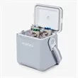 11 QT IGLOO® Tag Along Too Hard Cooler | https://www.bestnamebadges.com