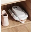 Electric Hot Air Deodorizing Shoe Dryer | https://www.bestnamebadges.com