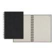 ApPeel WireO Ortisei Medio Apple Lined Pg Journal | https://www.bestnamebadges.com