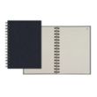 ApPeel WireO Ortisei Medio Apple Lined Pg Journal | https://www.bestnamebadges.com