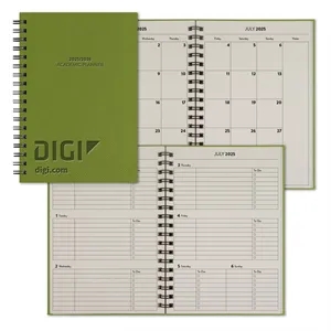 ApPeel WireO Ortisei Grande Academic Planner | https://www.bestnamebadges.com
