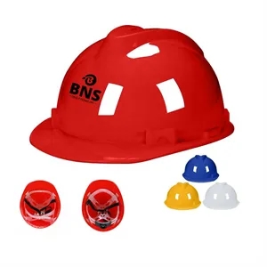 Personal Protective Engineering Hat Safety Helmet Hard