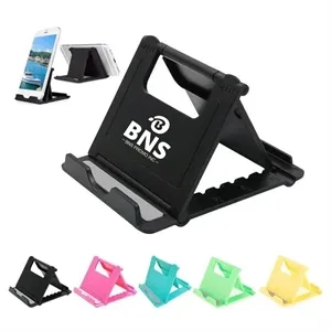 Mini Creative Portable Universal Plastic Phone Holder Tablet