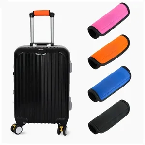 Neoprene Luggage handle cover