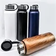 40oz SS Bottle-FC | https://www.bestnamebadges.com