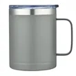 14oz SS Cup | https://www.bestnamebadges.com